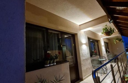 Fagaras Maison | Splendid House