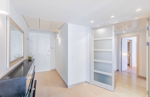 Jerusalem City Centre Appartement | Splendide résidence 809 Mamilla -BRAND NEW !!