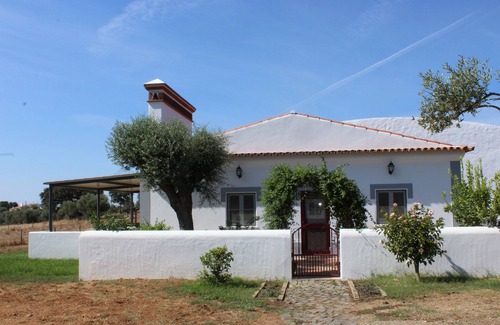 Viana do Alentejo Maison | Splendide oasis au coeur de l'Alentejo - "Ferme"