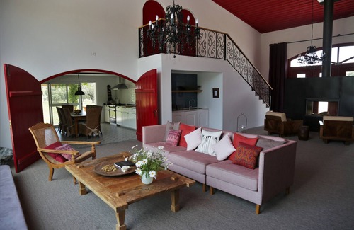 Alvito Maison | Splendide oasis au coeur de l'Alentejo -FARM & BARN