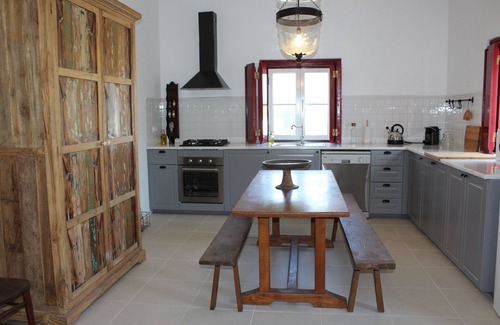 Alvito Maison | Splendide oasis au coeur de l'Alentejo -FARM & BARN
