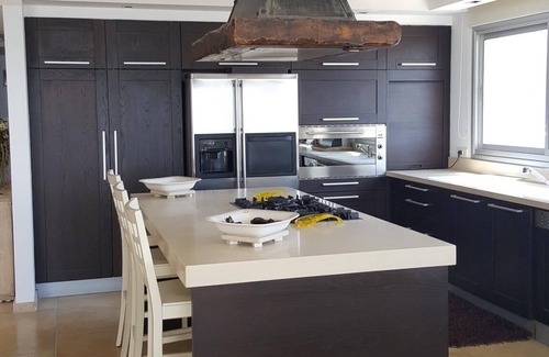 Ashdod Appartement | Splendid penthouse of 200 m² with terrace of 120 m² - View