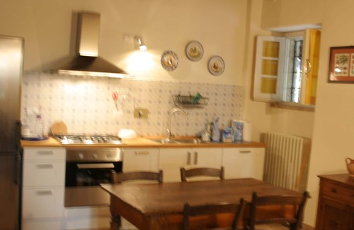 Gualdo Cattaneo Villa | Villa pour 12 personnes, piscine, idéal pour les familles et amis.