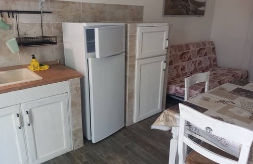 Grosseto Appartement | Magnifique studio romantique dans la Maremme enchanteresse