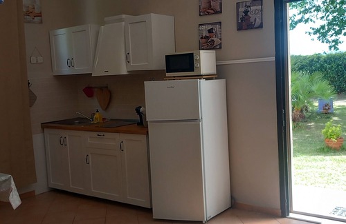 Grosseto Appartement | Magnifique studio romantique dans la Maremme enchanteresse
