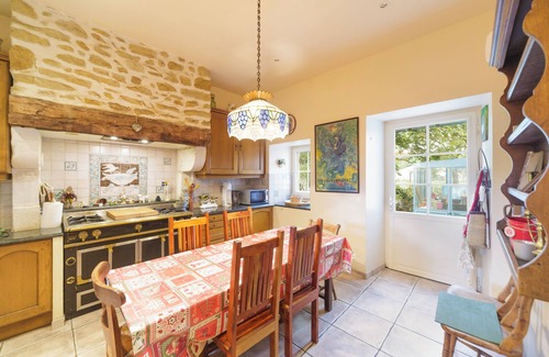 Precilhon Maison | Splendid rural Chateau / Manor house for your big family vacation