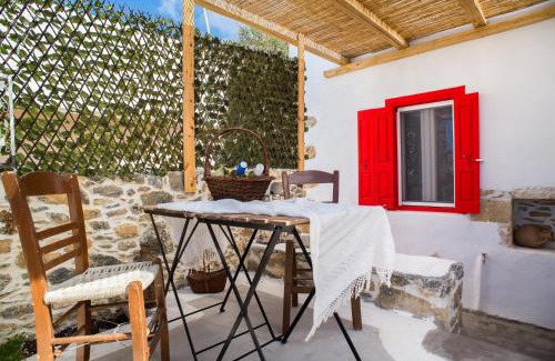 Mirsini Maison | Splendid sea view