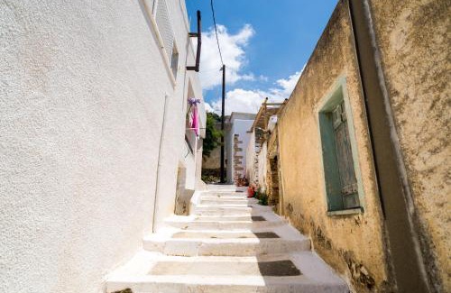 Mirsini Maison | Splendid sea view