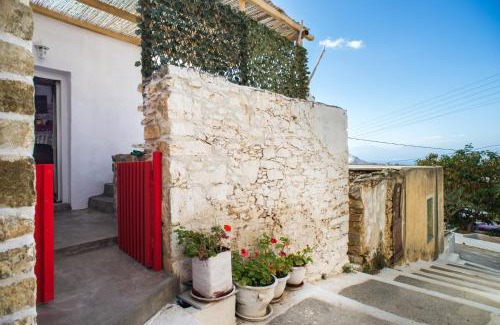 Mirsini Maison | Splendid sea view