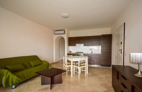 Porto Pozzo Appartement | Splendide Appartement Vue Mer (N ° 20)