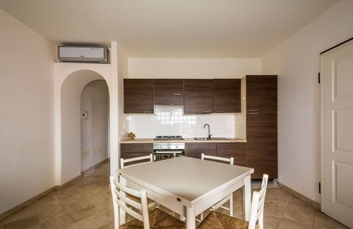 Porto Pozzo Appartement | Splendide Appartement Vue Mer (N ° 20)