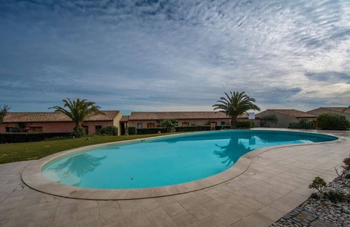 Porto Pozzo Appartement | Splendide Appartement Vue Mer (N ° 20)
