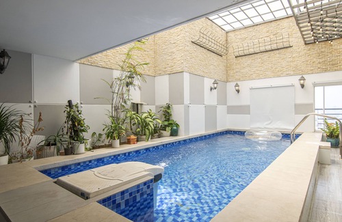 Ho Chi Minh City Appartement | Splendid Skyluxe Penthouse