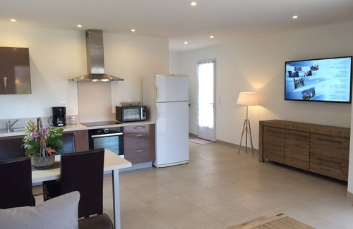 Sollacaro Villa | Splendide villa à 5 minutes de la mer