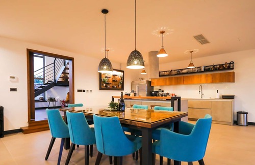 Poljica Villa | Splendid villa in Poljica Brig with private pool