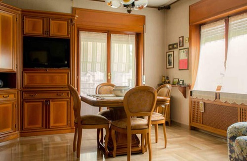Feltre Maison | Splendide Villa avec Jardin et Garage - Parc des Dolomites de Belluno