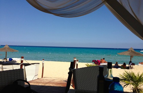 Castiadas Villa | SPLENDIDE VILLA AVEC PISCINE