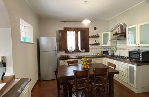 Reggio Calabria Appartement | Splendida casa vacanza a Reggio Calabria: comfort, stile, parcheggio, colazione!