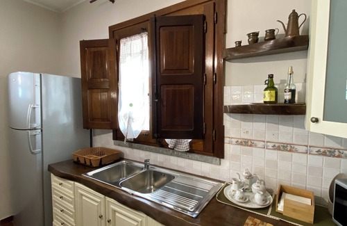 Reggio Calabria Appartement | Splendida casa vacanza a Reggio Calabria: comfort, stile, parcheggio, colazione!