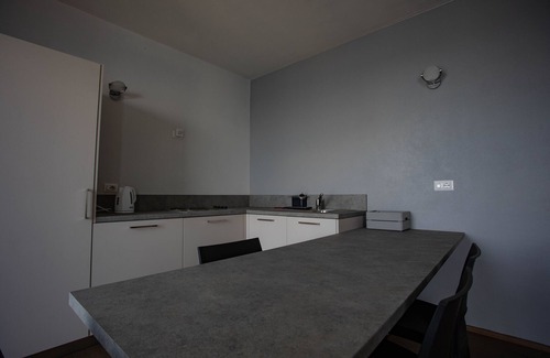 Belgirate Appartement | Splendida vista lago