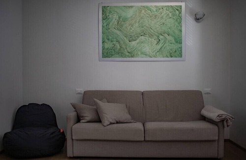 Belgirate Appartement | Splendida vista lago