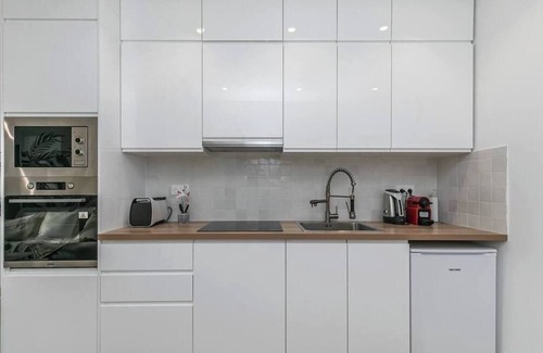 Villemomble Appartement | Splendide Appart 6 Pers - Le Raincy Banlieue Paris
