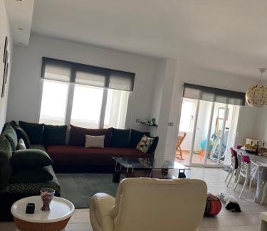 Oued Alian Appartement | Splendide appartement calme et spacieux