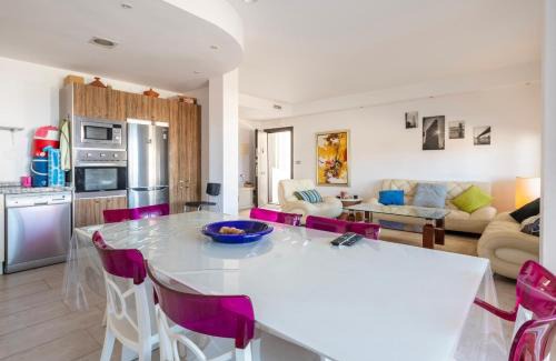 Oued Alian Appartement | Splendide appartement calme et spacieux