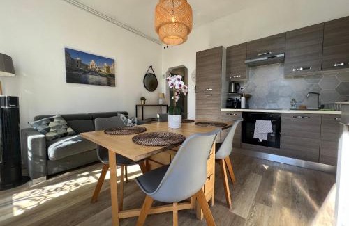 La Joliette Appartement | Splendide Appartement Joliette parking securisé