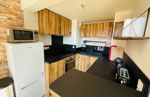 Reims Appartement | Splendide ! Le loft ! | Gare | centre-ville