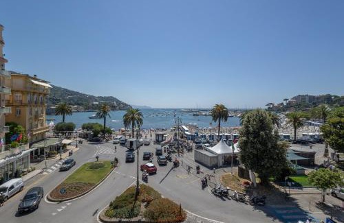 Rapallo Hôtel | Splendide Riviera Boutique Art Hotel