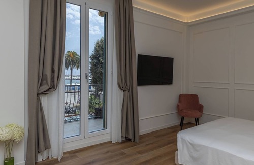 Rapallo Hôtel | Hotel Riviera
