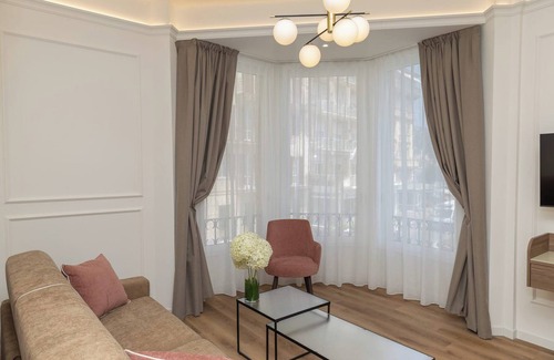 Rapallo Hôtel | Hotel Riviera