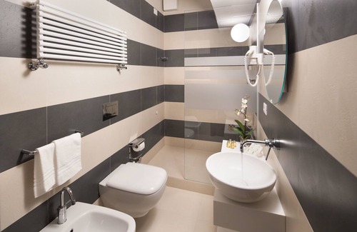 Rapallo Hôtel | Hotel Riviera