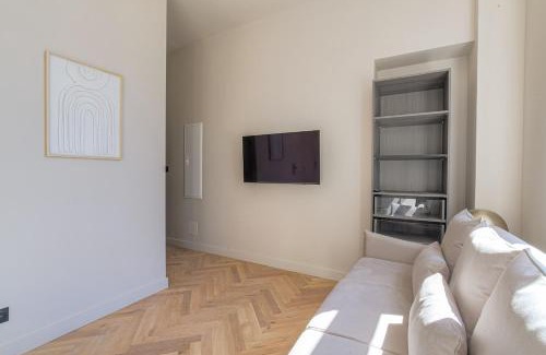 Ecully Appartement | Splendide studio, terrasse ensoleillée, Ecully