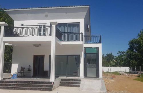 Mukh Kampul Villa | splendide villa d'exception