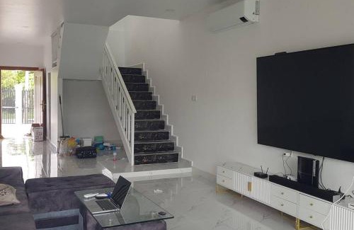 Mukh Kampul Villa | splendide villa d'exception
