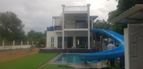 Mukh Kampul Villa | splendide villa d'exception