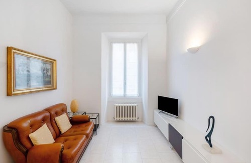 Lazzaretto Appartement | Splendido 2 camere 2 bagni in Porta Venezia