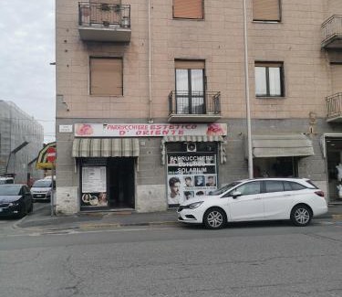 Alessandria Appartement | Splendido appartamento in zona centrale