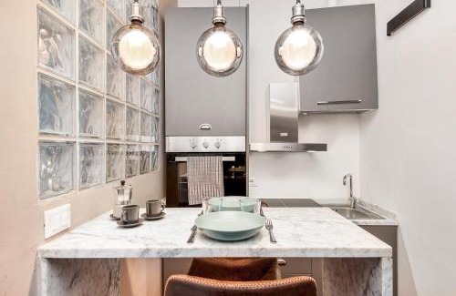 Carrara Appartement | Splendido bilocale nuovissimo con finiture di lusso