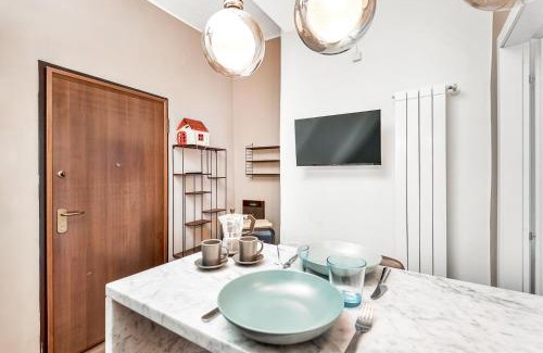Carrara Appartement | Splendido bilocale nuovissimo con finiture di lusso