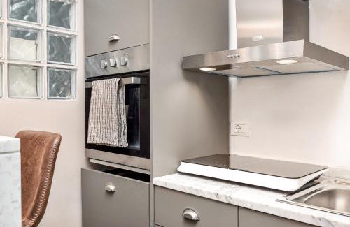 Carrara Appartement | Splendido bilocale nuovissimo con finiture di lusso