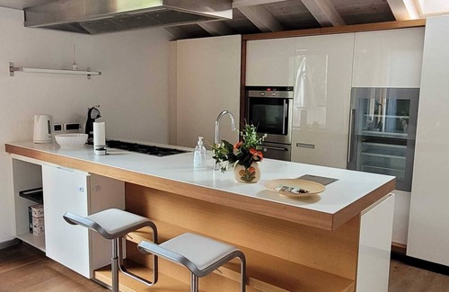 Cavedine Appartement | Splendido Appartamento per il tuo Relax