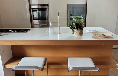 Cavedine Appartement | Splendido Appartamento per il tuo Relax