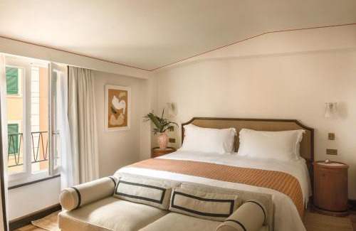 Portofino Hôtel | Splendido Mare, A Belmond Hotel, Portofino