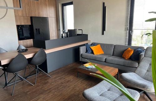 Katowice Appartement | Spodek & ICC Apartment 7 - Self check-in , faktura VAT, Wi-Fi