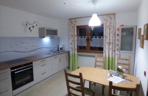 Bad Wildungen Appartement | Location Spohr - Appartement Spohr