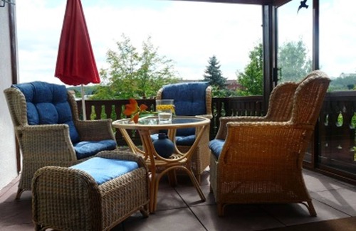 Bad Wildungen Appartement | Location Spohr - Appartement Spohr