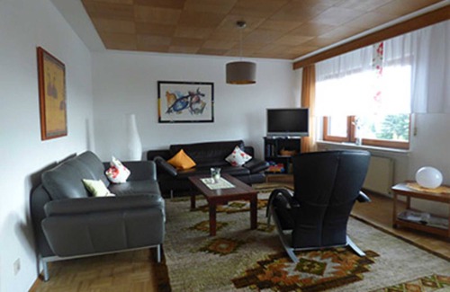 Bad Wildungen Appartement | Location Spohr - Appartement Spohr
